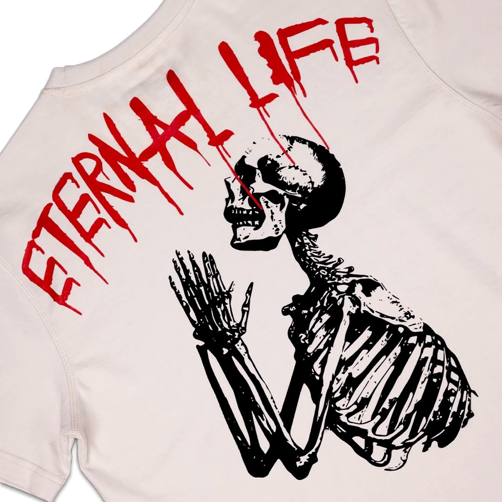 Rawgear Eternal Life T-shirt